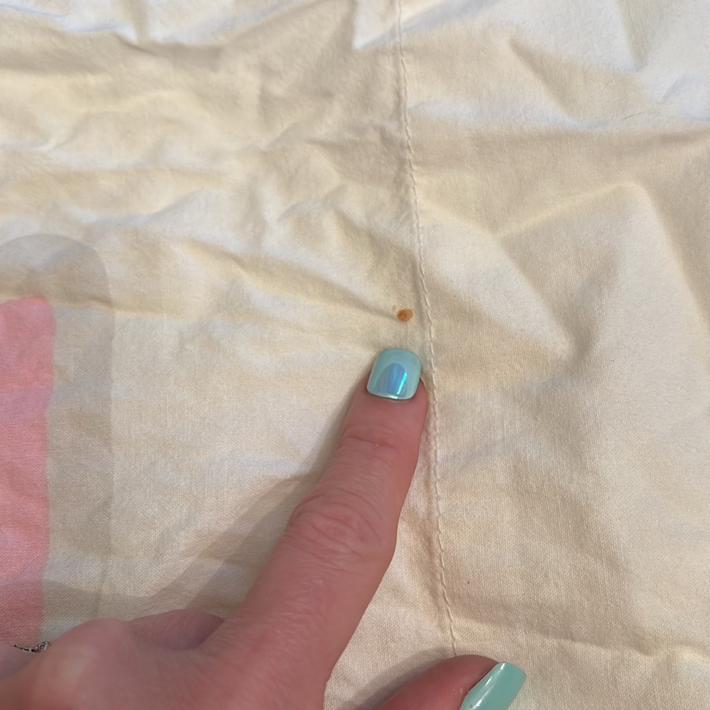 Free Kitty Pillow case - Picture 2 of 2
